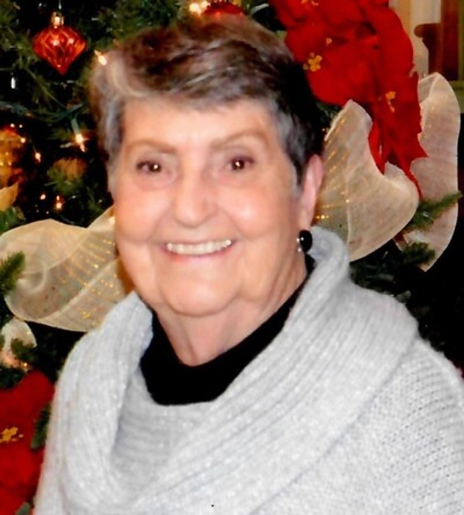 Bette Burrow Colbert Profile Photo