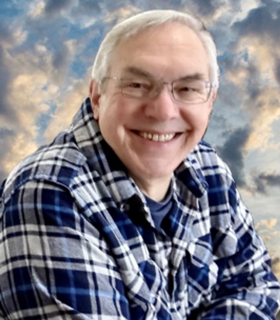 Carl Richter Profile Photo