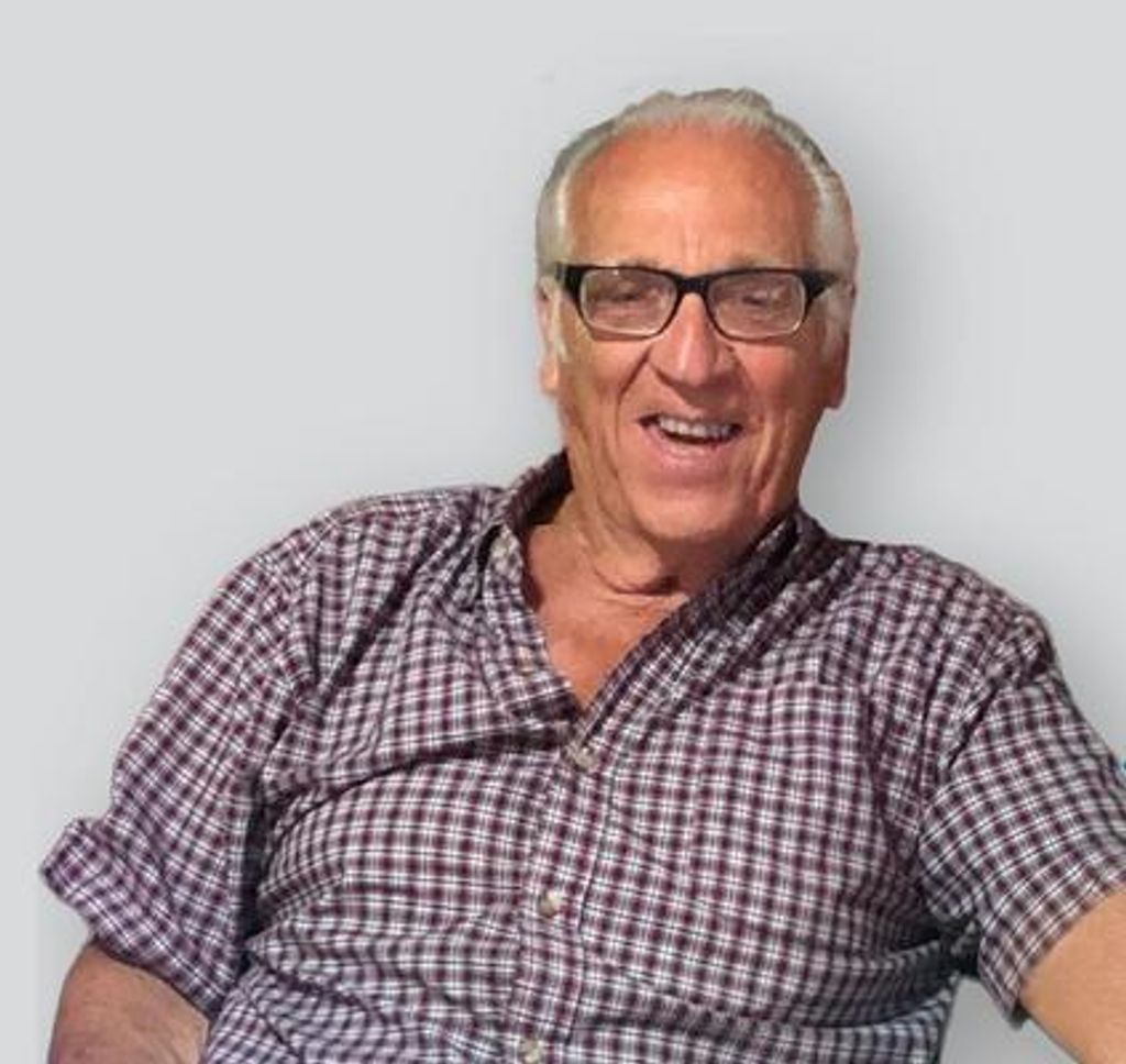 Lawrence (Jesse) Edward James Profile Photo