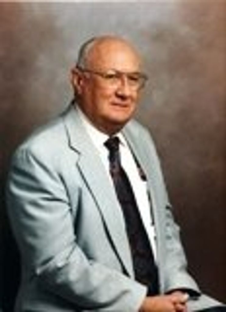Charles Rice