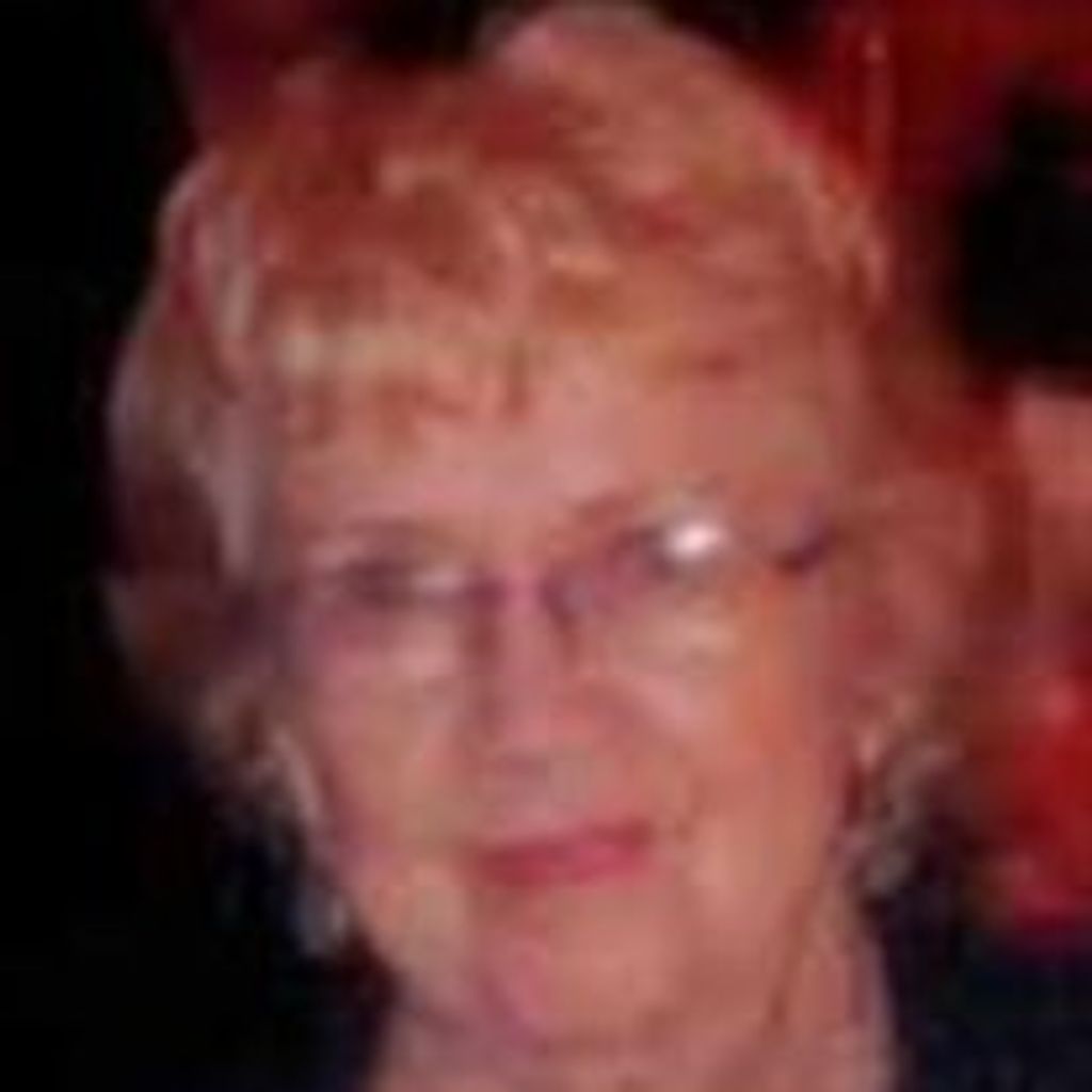 Frankie Bee Edmondson