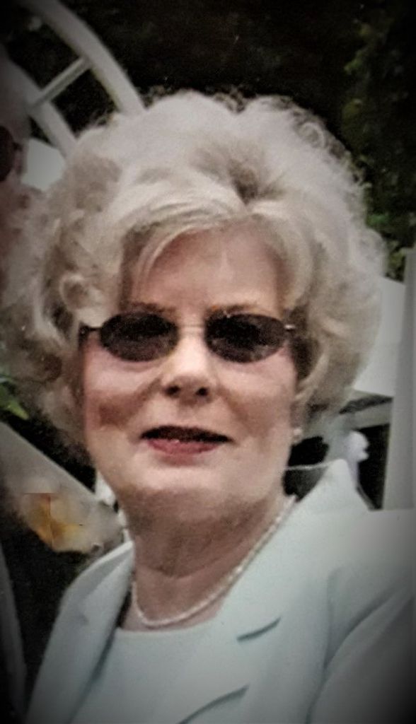 Ann  Jackson