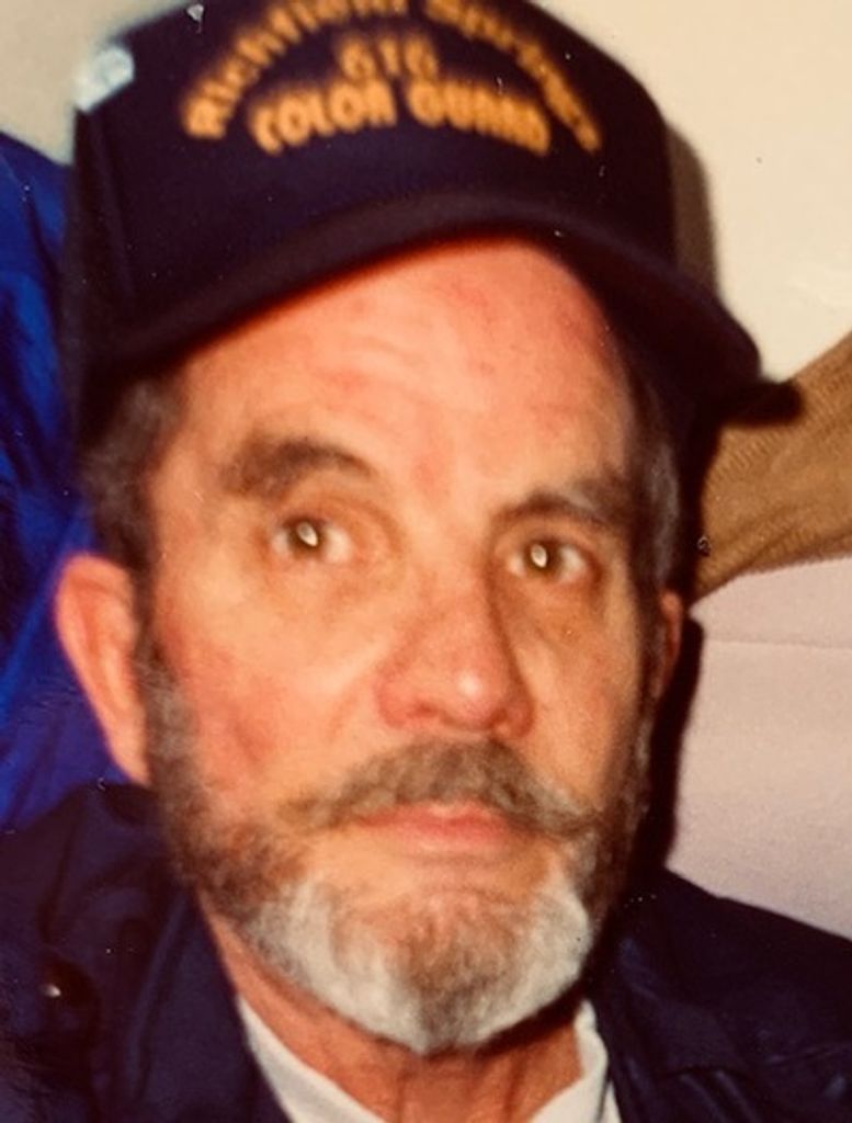 Robert W. Woodrow, Jr Profile Photo