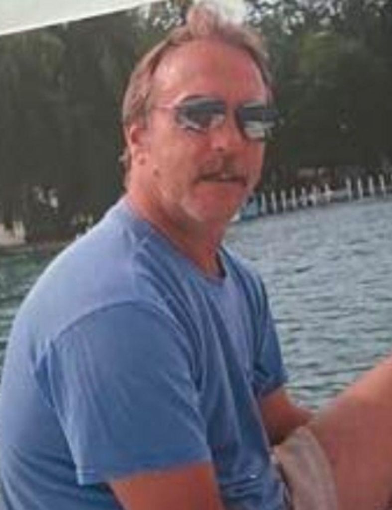 David Duane Jewell
