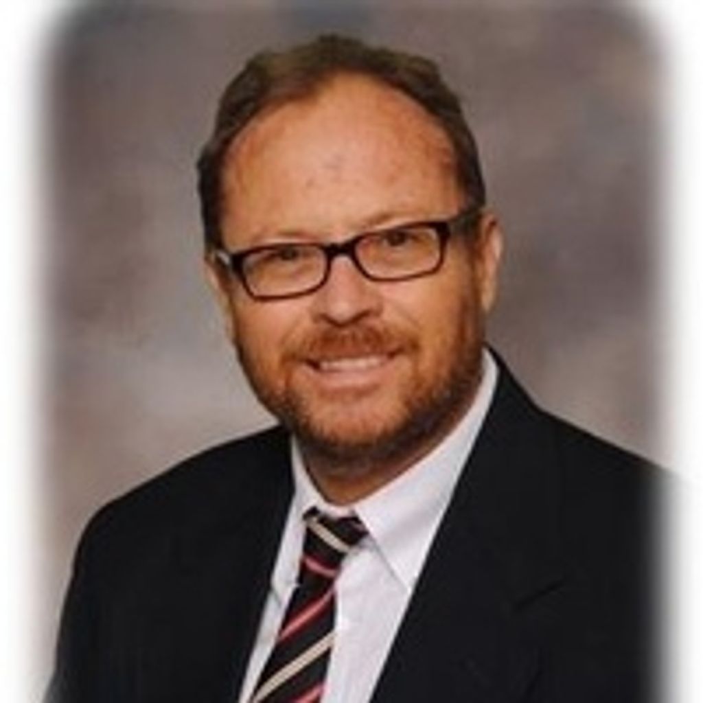 Dr. Timothy K. Campbell