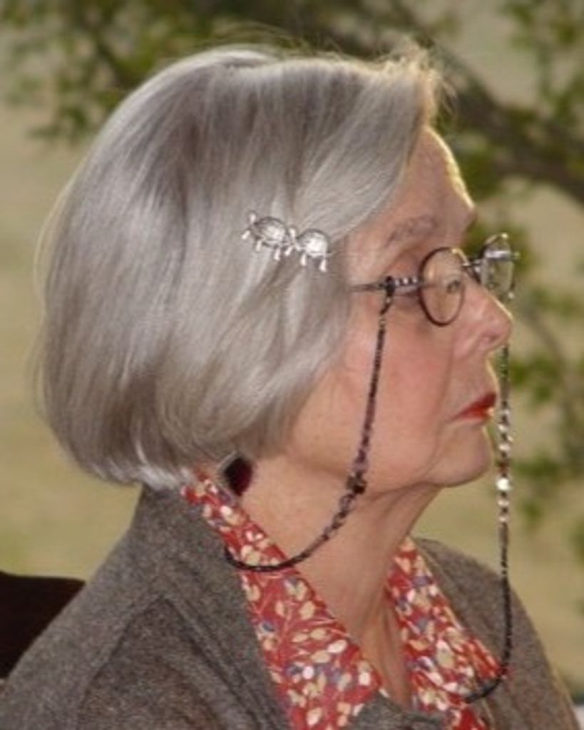 Frances H. Ackerson