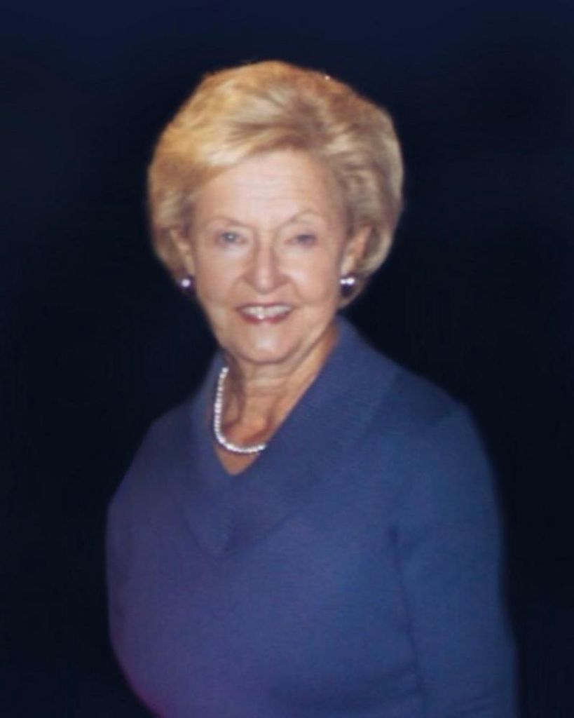 Mrs. Janet Edwards Holland Profile Photo