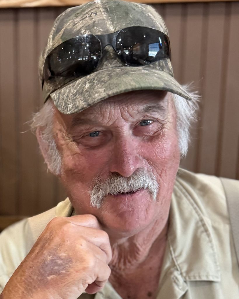 Marvin D. Brockmeyer Profile Photo