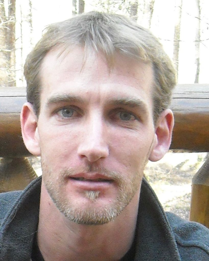 Scott Michael Sponseller Profile Photo