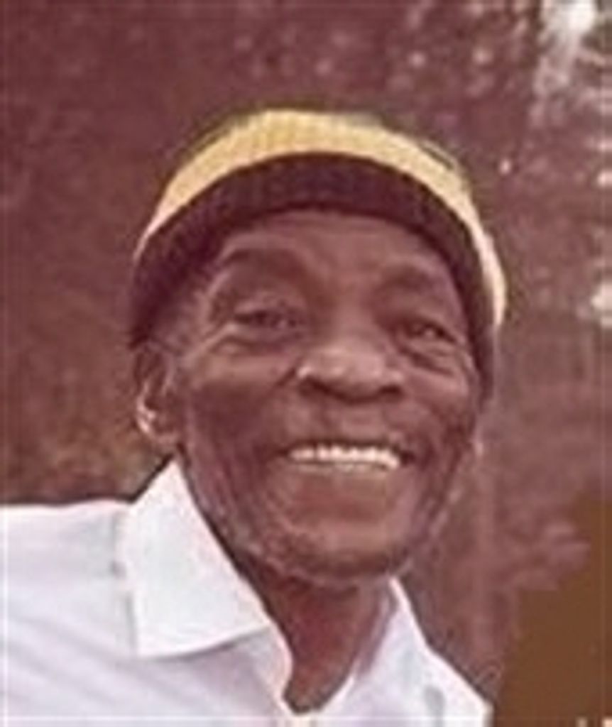 Lloyd M. Marshall