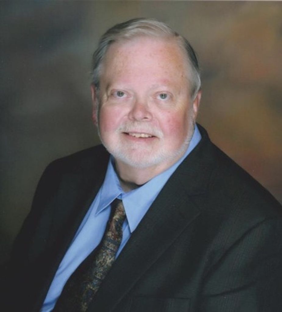 James Albert Stucker Iii