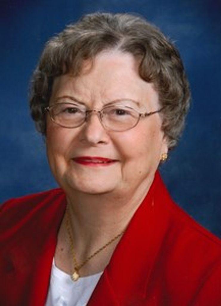 Margaret Lorraine (Spalding) Pavey Profile Photo