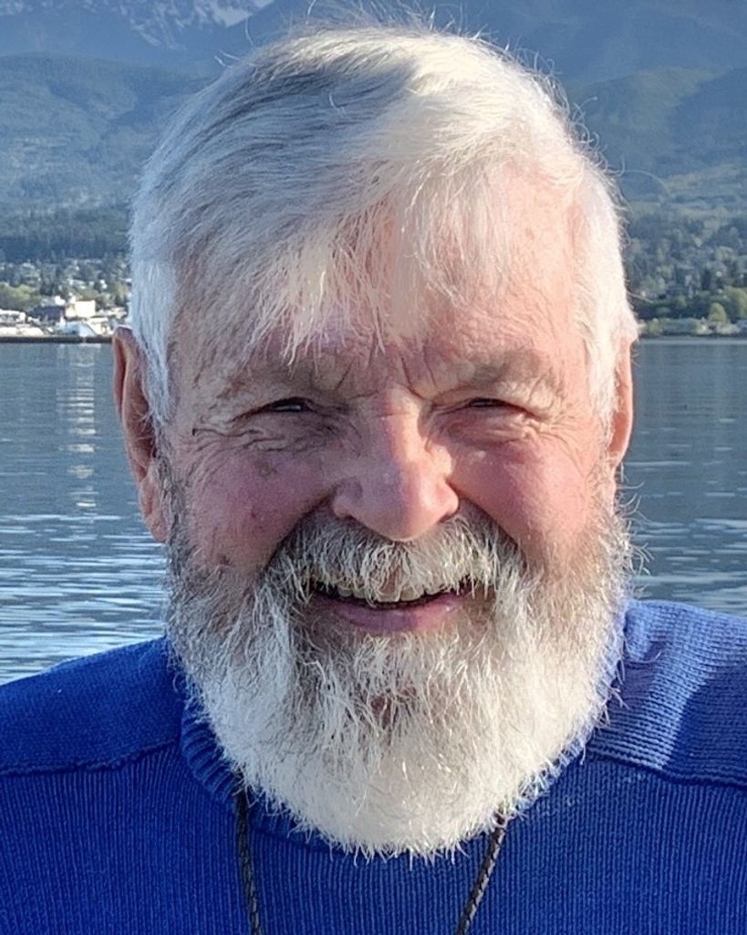 Walter Laurence Welch Profile Photo