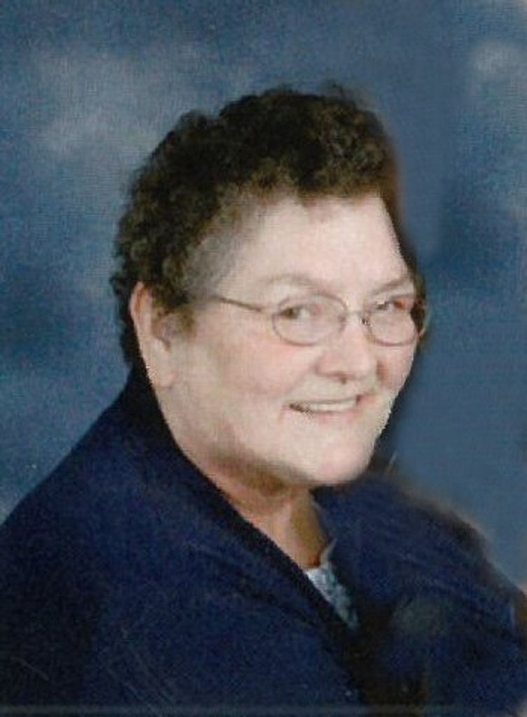 Caroline Lee Langley