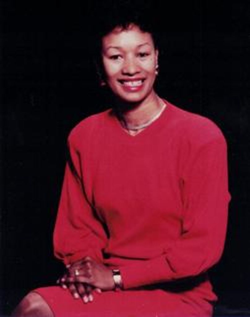 Candace Ann Armstrong Rorie Profile Photo