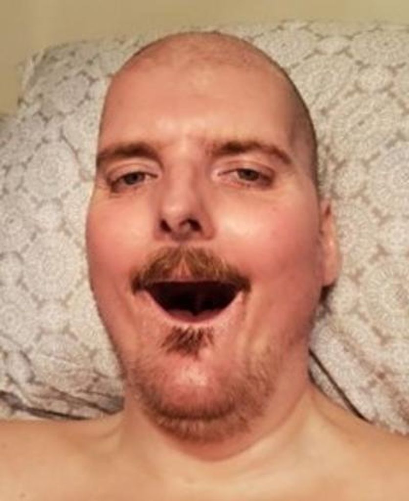 John Joseph Lazar Profile Photo
