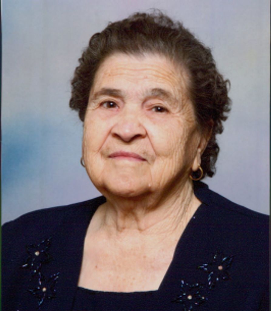 Maria Marcantonio