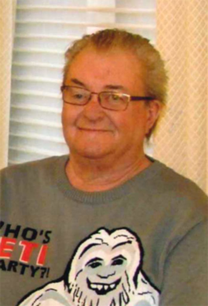 David Anderson Profile Photo