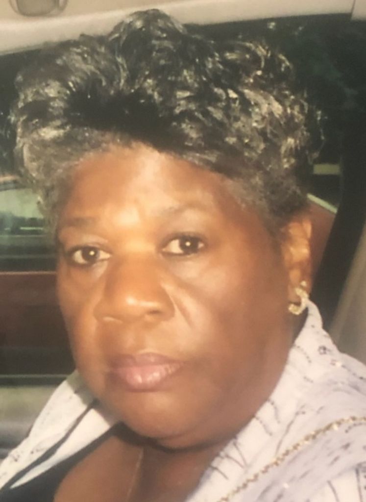 Hazel Savoy Harrison Profile Photo