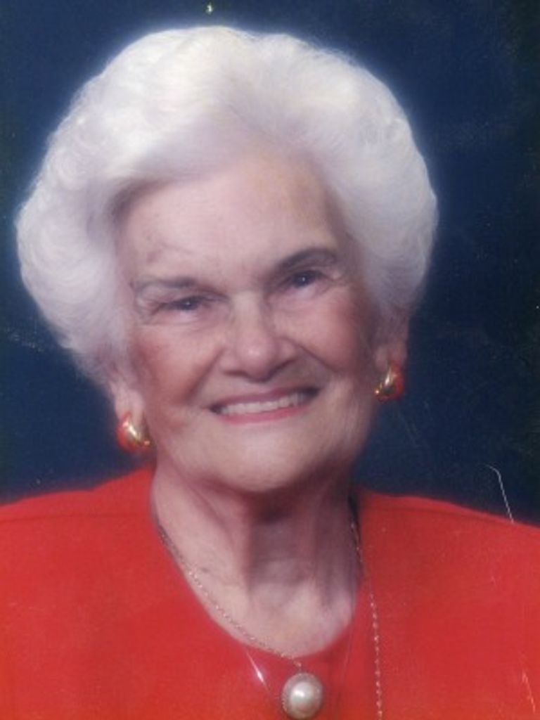Norma Jean Gandy
