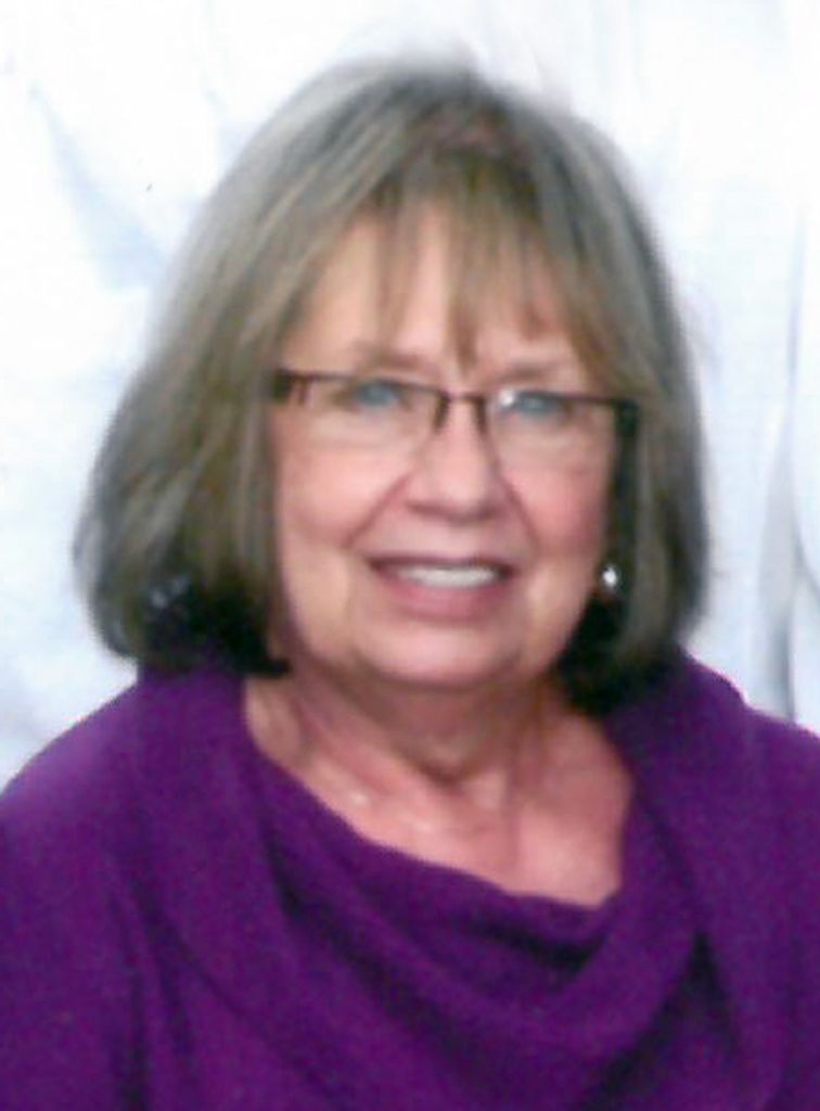 Katherine Viken