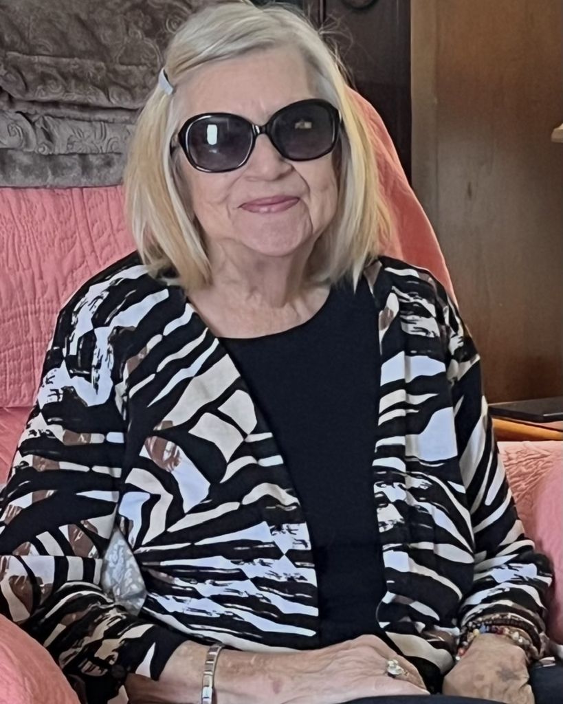 Penny Sue Gift-McDonald Profile Photo