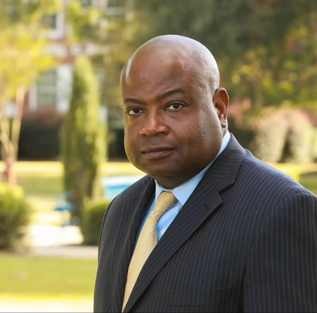Pastor Daron Lee Profile Photo