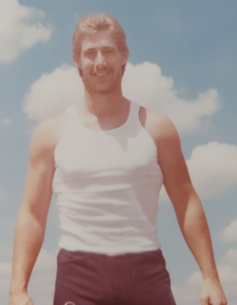 Raymond George Hand, Jr. Profile Photo