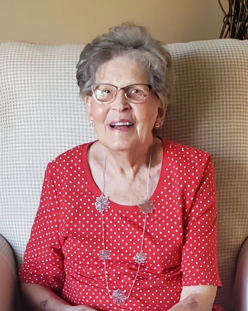 Ruby Ruth Roehl-Baylor
