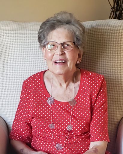 Ruby Ruth Roehl-Baylor's obituary image