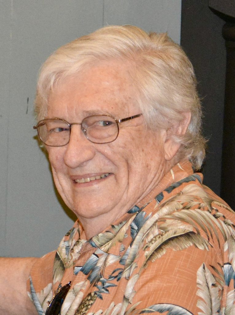 William B. Dunn Iii Aka Bill, Papa, Barnacle