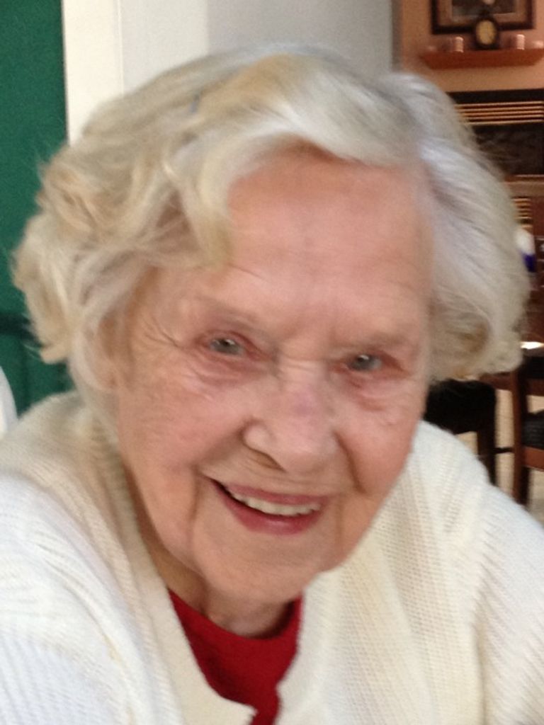 Marjorie Vogler Profile Photo
