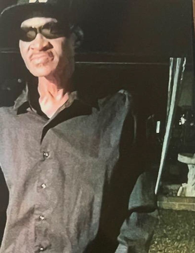 James Wesley "Kick Out" Pickett Profile Photo