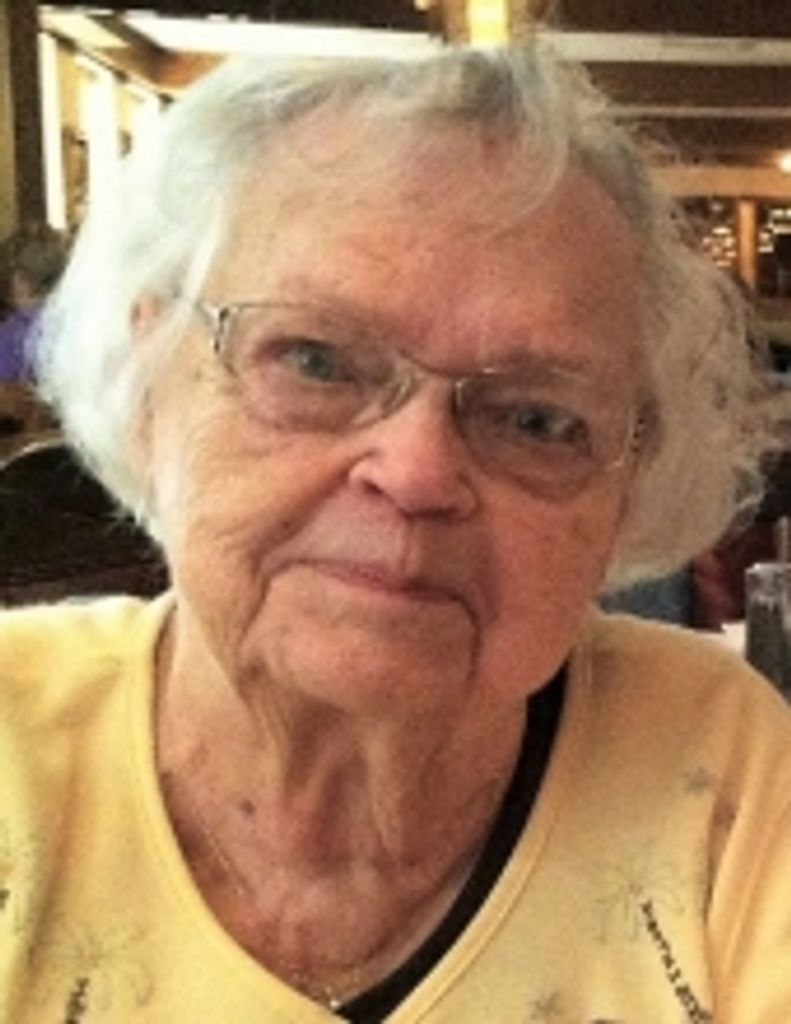 Joyce J. Barritt