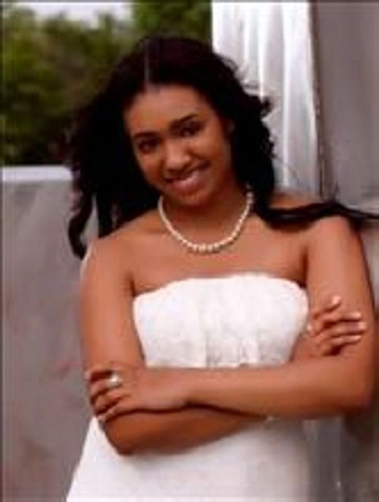 Kalyssa Raeanna Mariah Fuentes Profile Photo