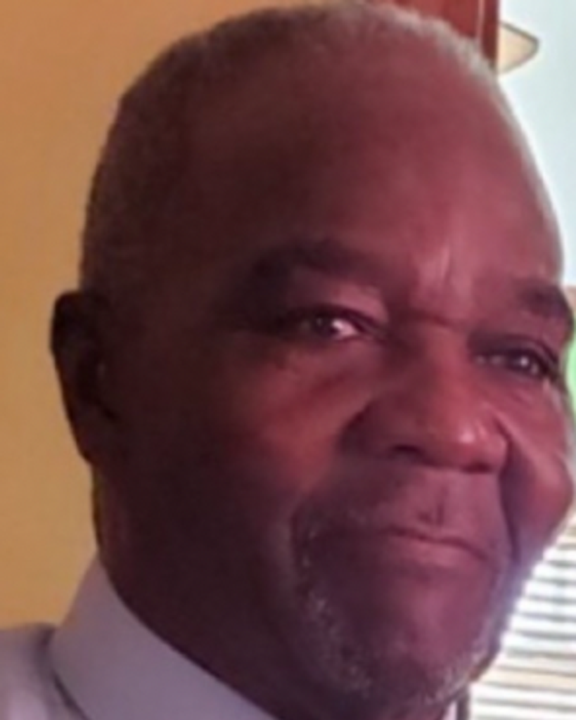 George Lee Madison, Jr. Profile Photo