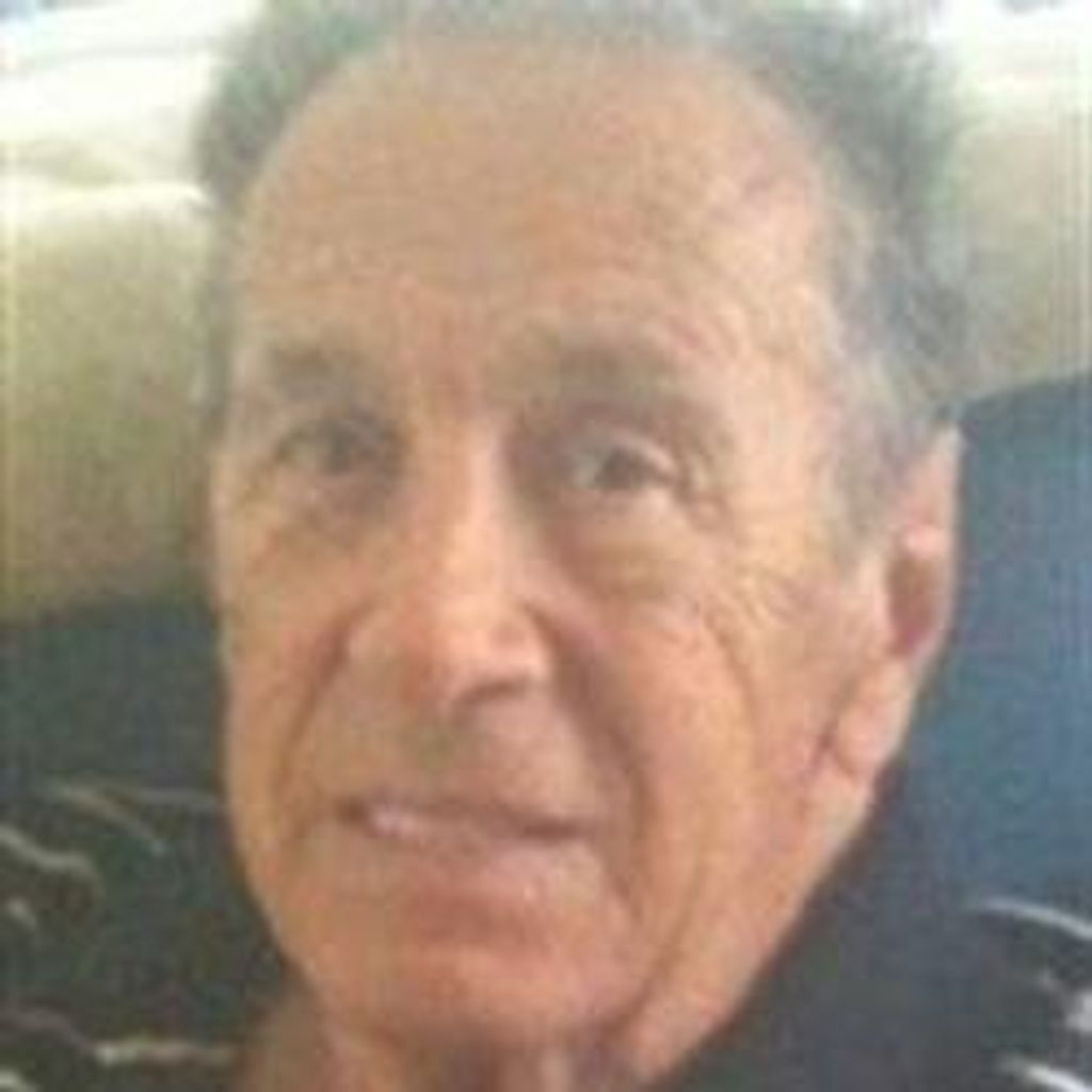 Mario James DeMasis