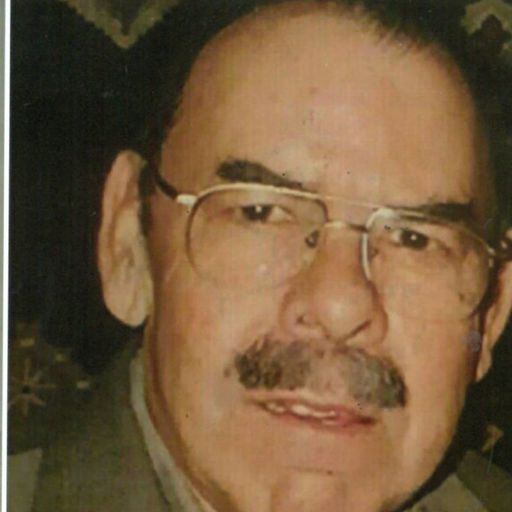 Ernest Jiminez Profile Photo