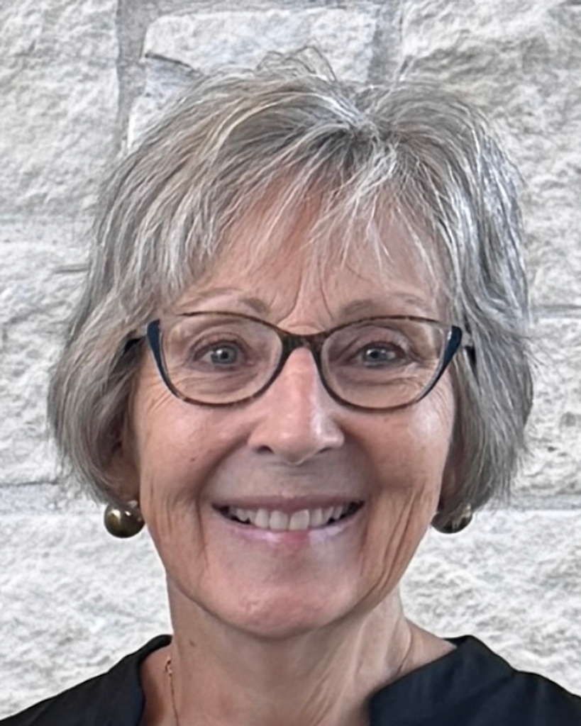 Lois Annette Forman