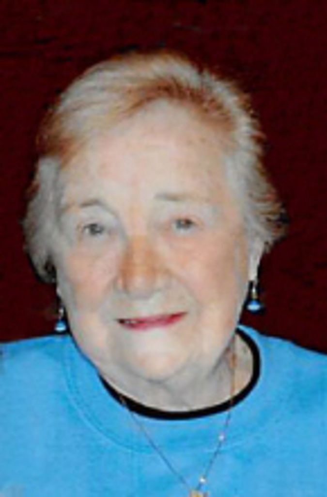 Ruth S. Colbourn