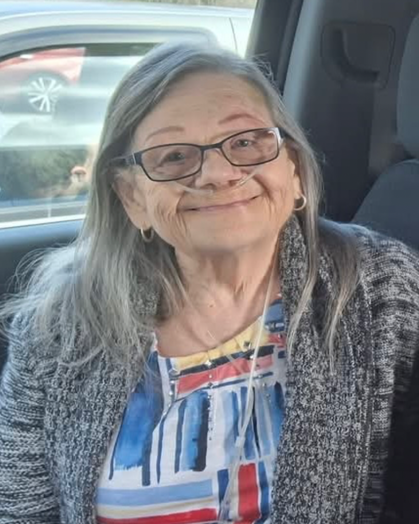 Cathy Ann Goodrich Profile Photo