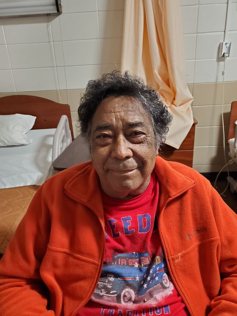 Mr. Willie "Red" Ollie Coleman Profile Photo