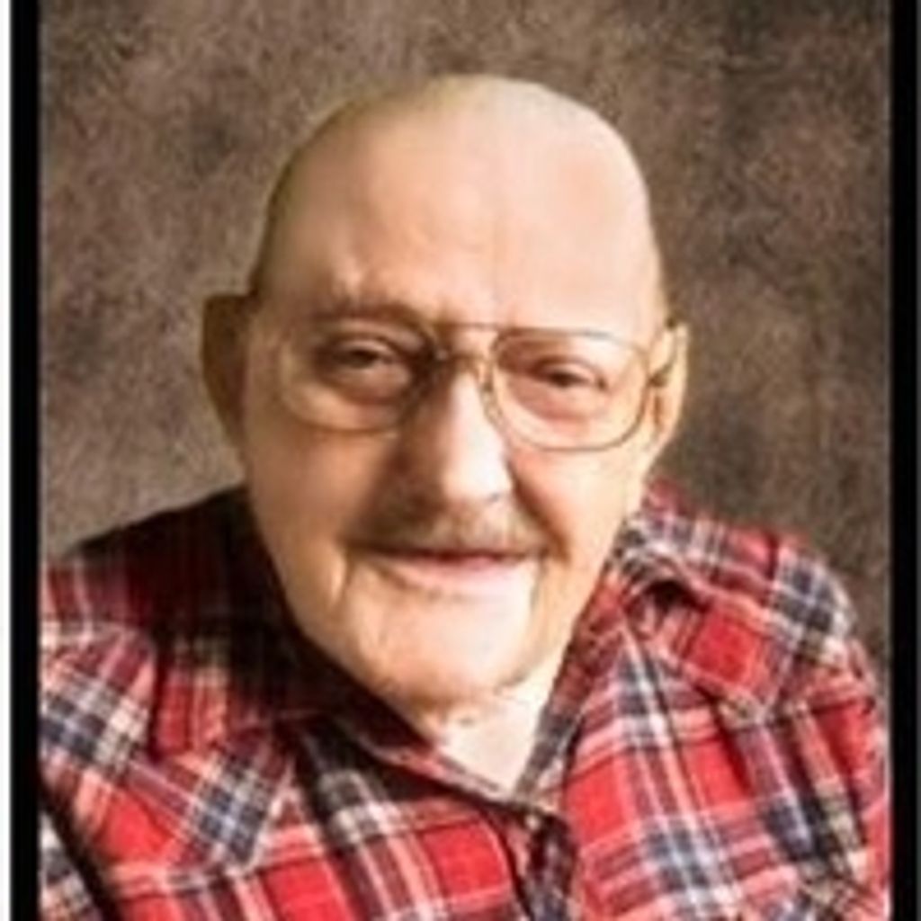 Raymond Wilson Anderson