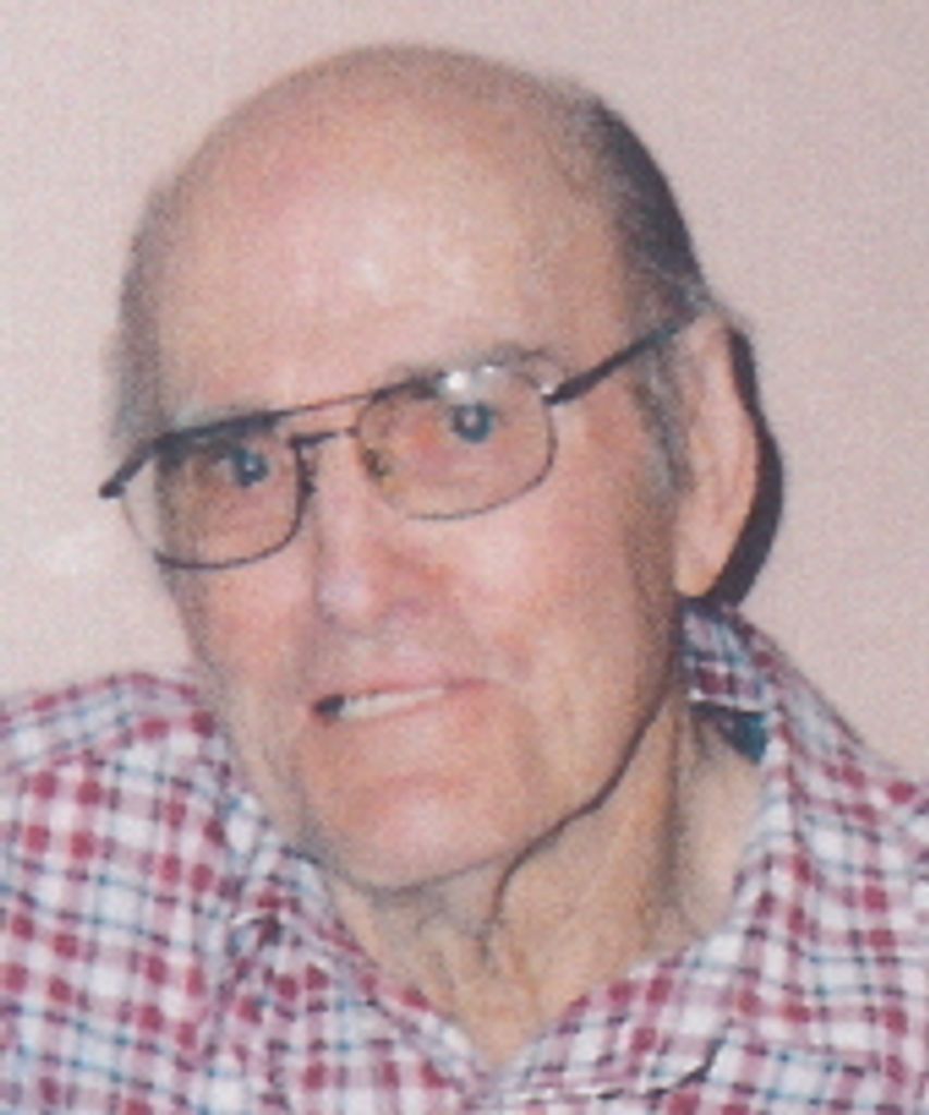 Gilmer 'Bud' Godbold