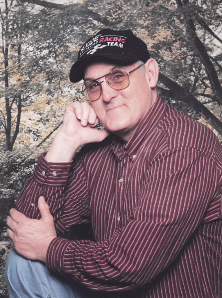 Ralph E. Perreault Profile Photo