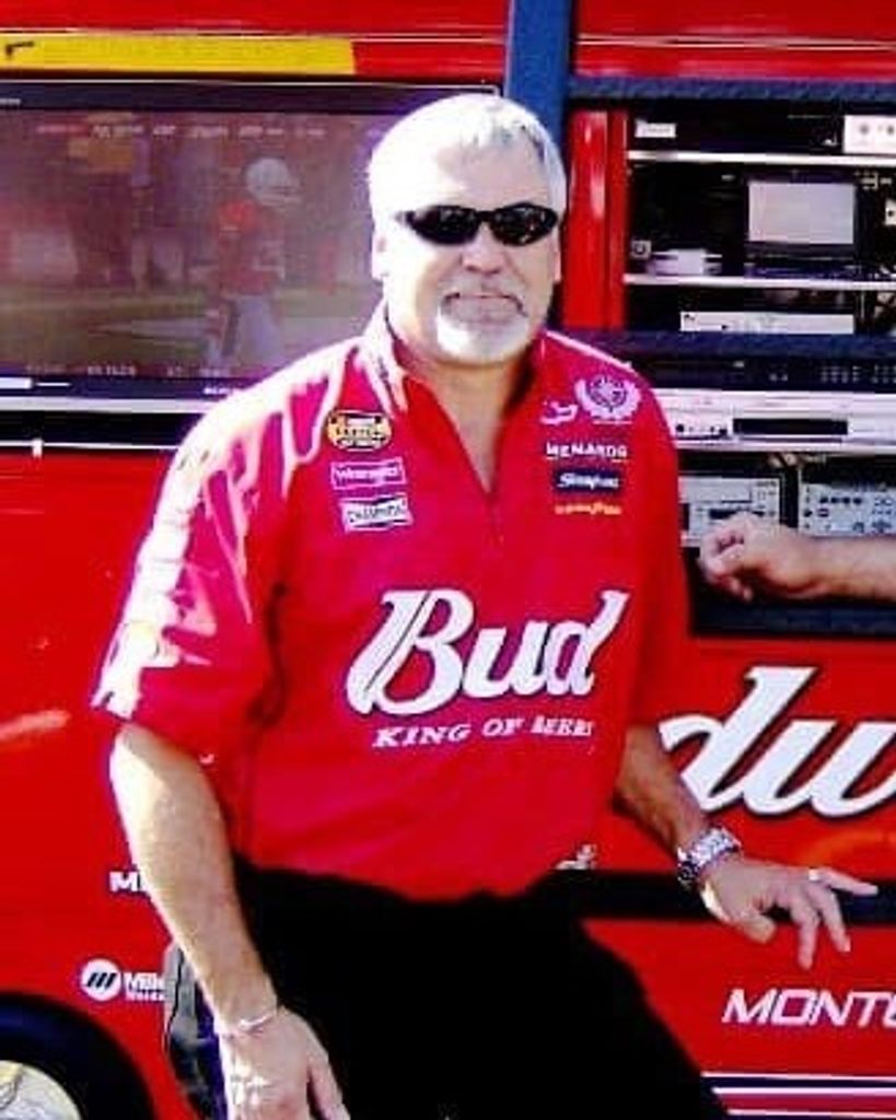 Robert "Scott" Daniels Profile Photo