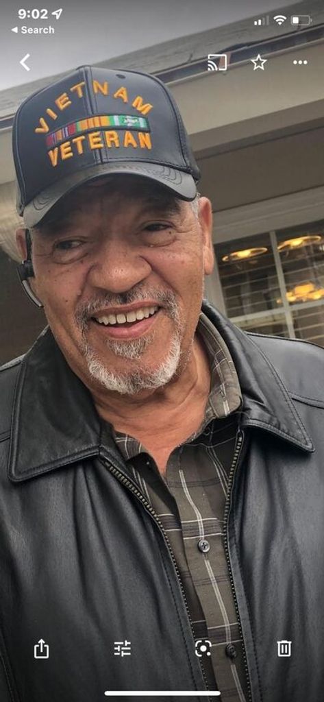 James F. Mceachin Profile Photo