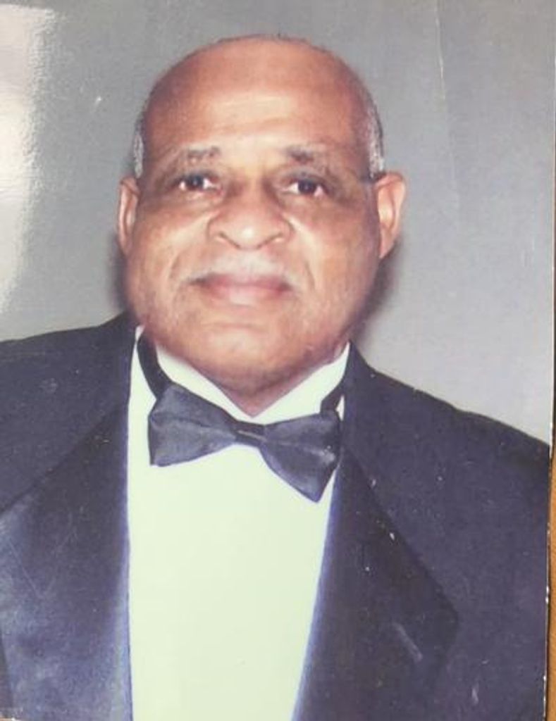 Freddie Shepherd Profile Photo