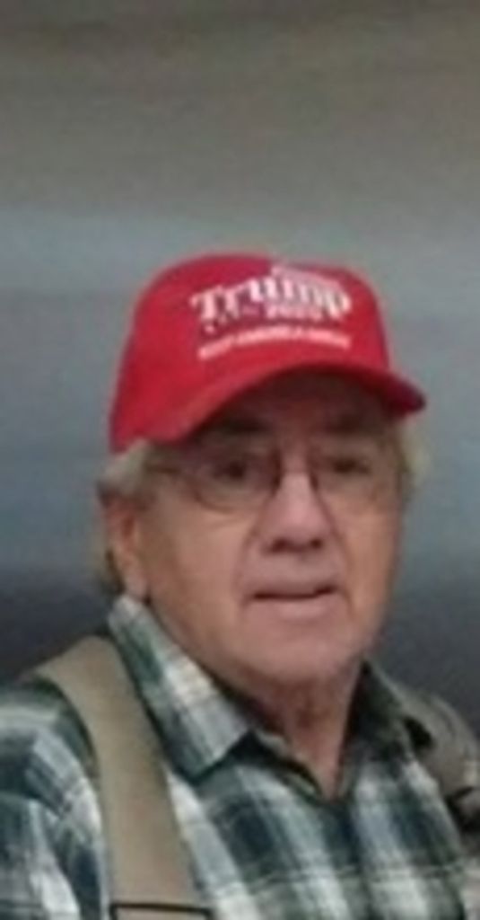 John W. Diener