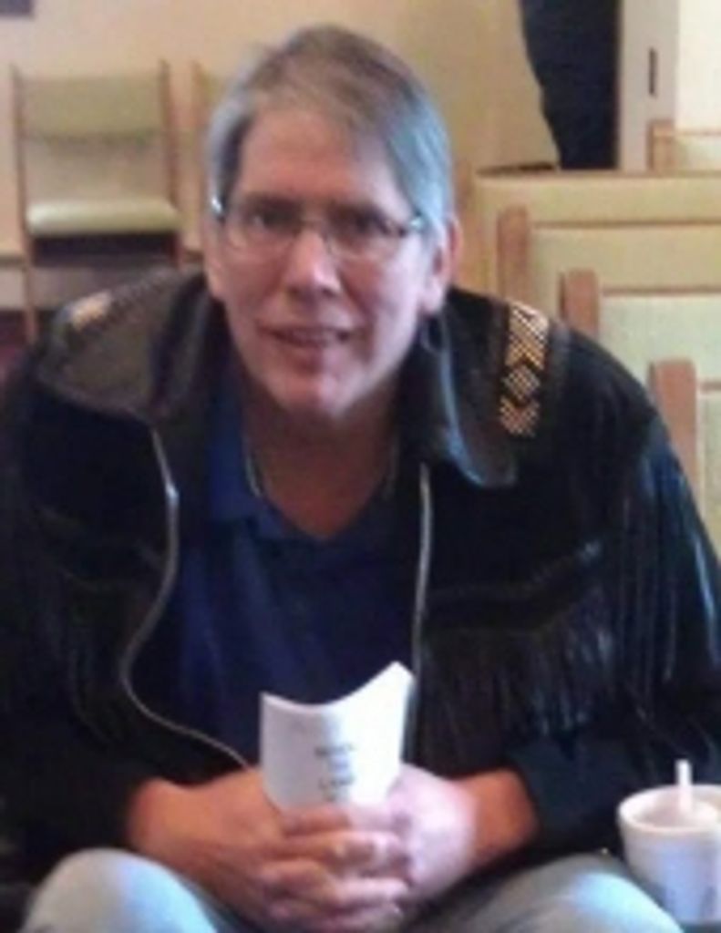 Craig G. Lindsay